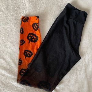 LuLaRoe Tween Leggings